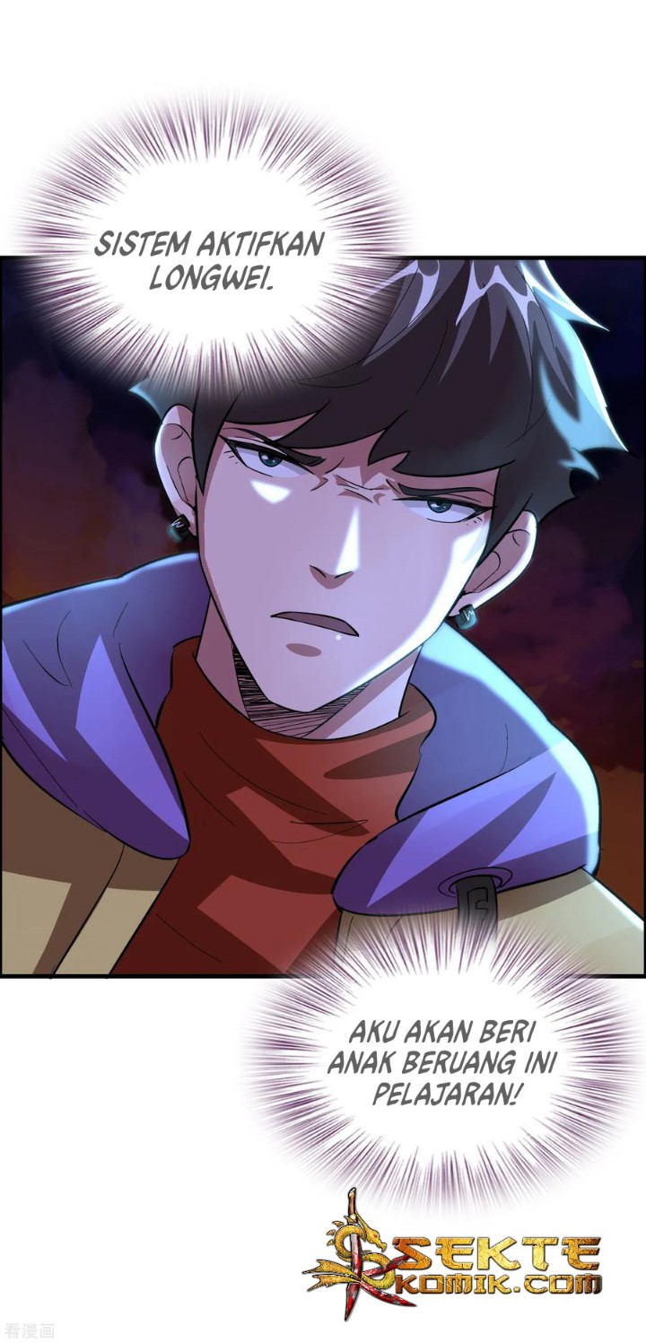 Outlander Tyrant Supplier chapter 17